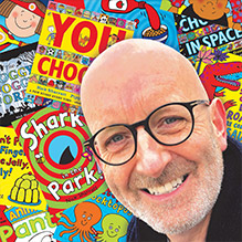 Nick Sharratt